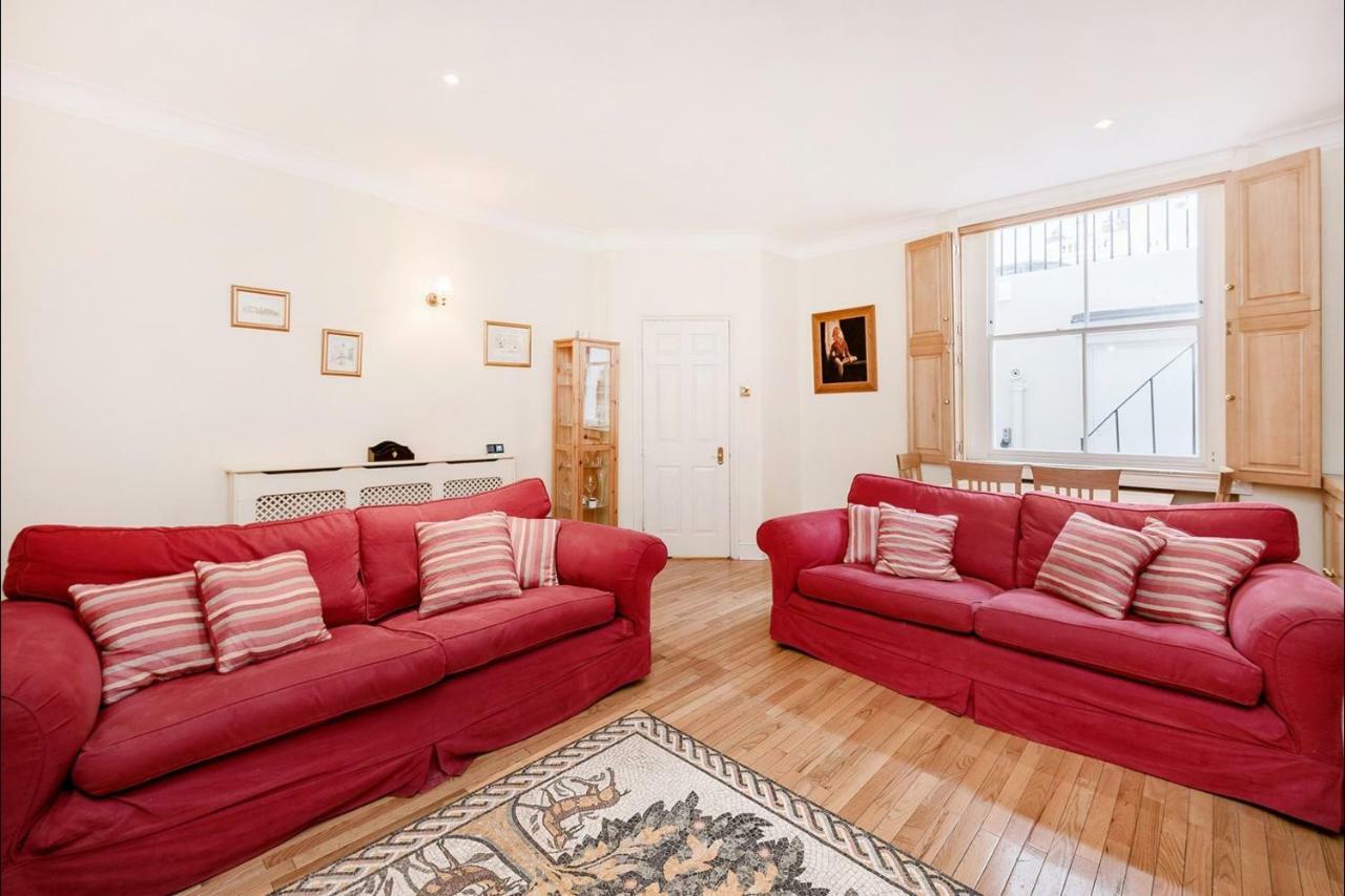Appartement Stylish In Victoria