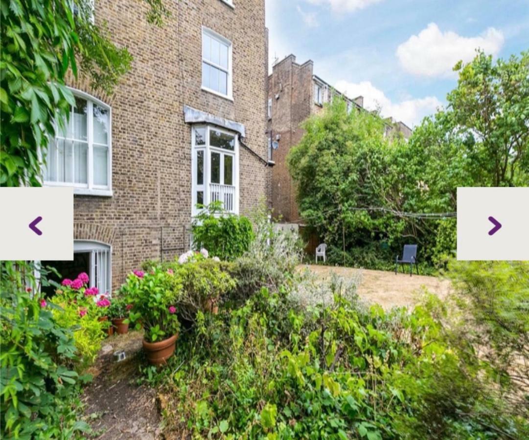 Apartamento 2 Bedroom Close To Camden Town