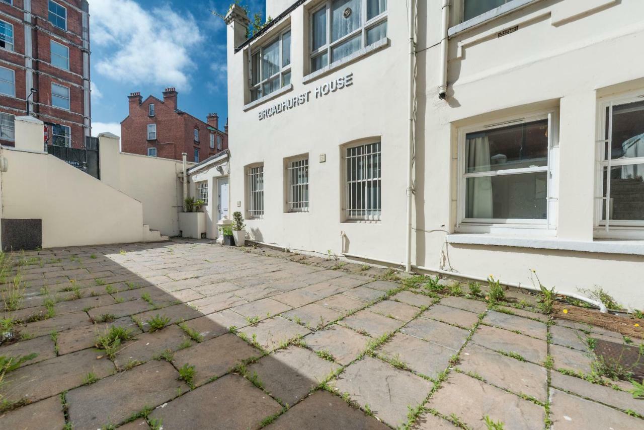 Luxury Finchley Rd Apartments Appartement *