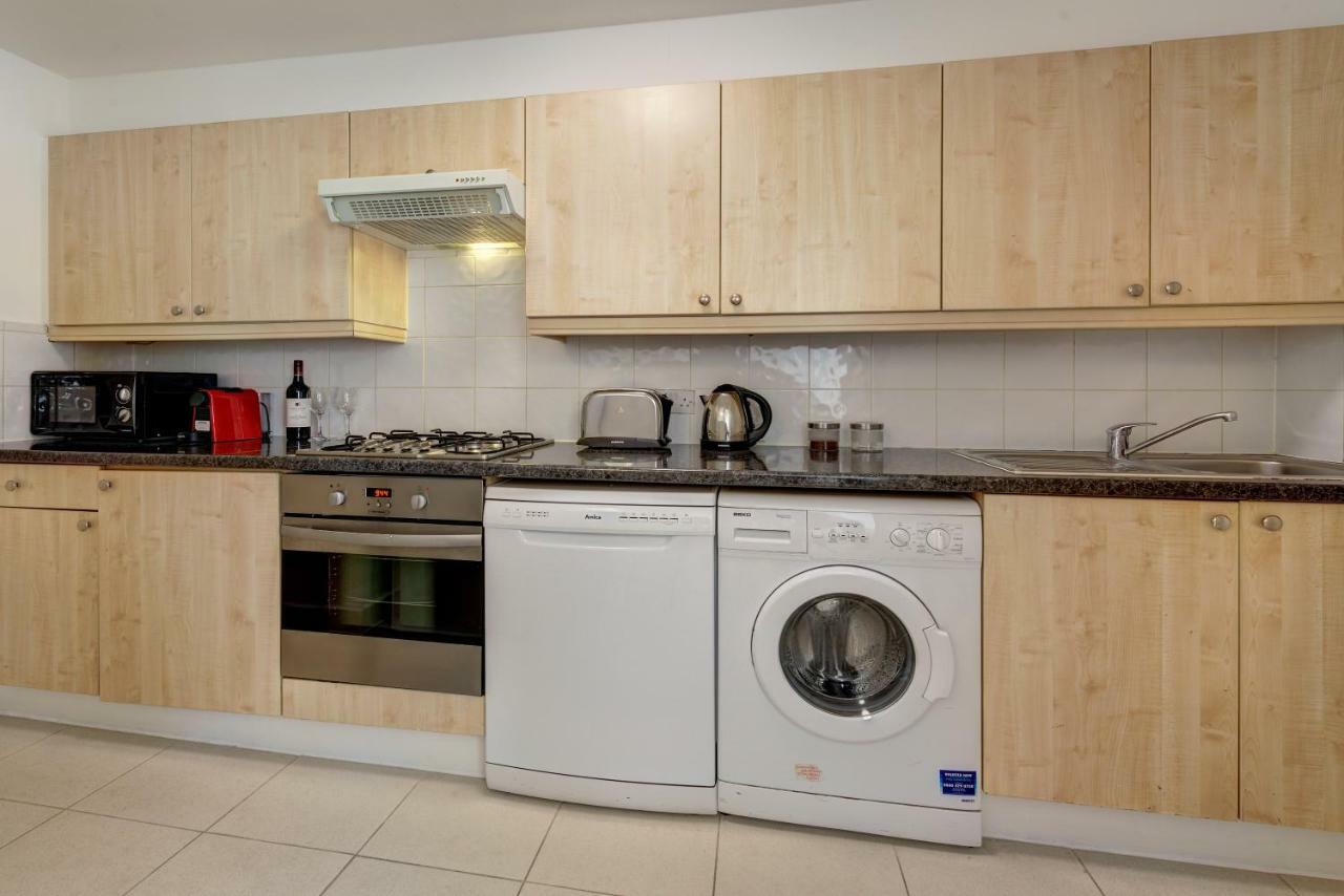 Appartement Luxury Finchley Rd Apartments