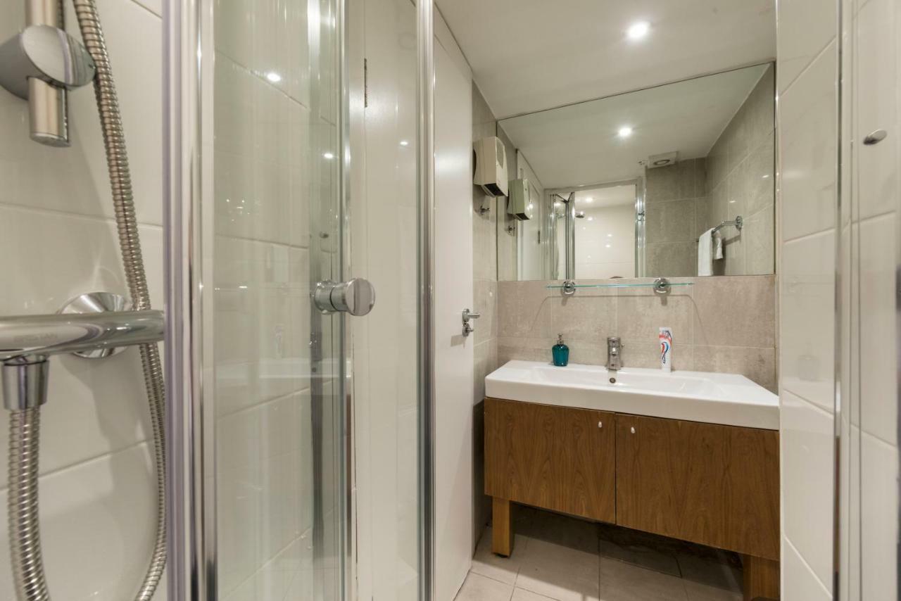 Luxury Finchley Rd Apartments Appartement