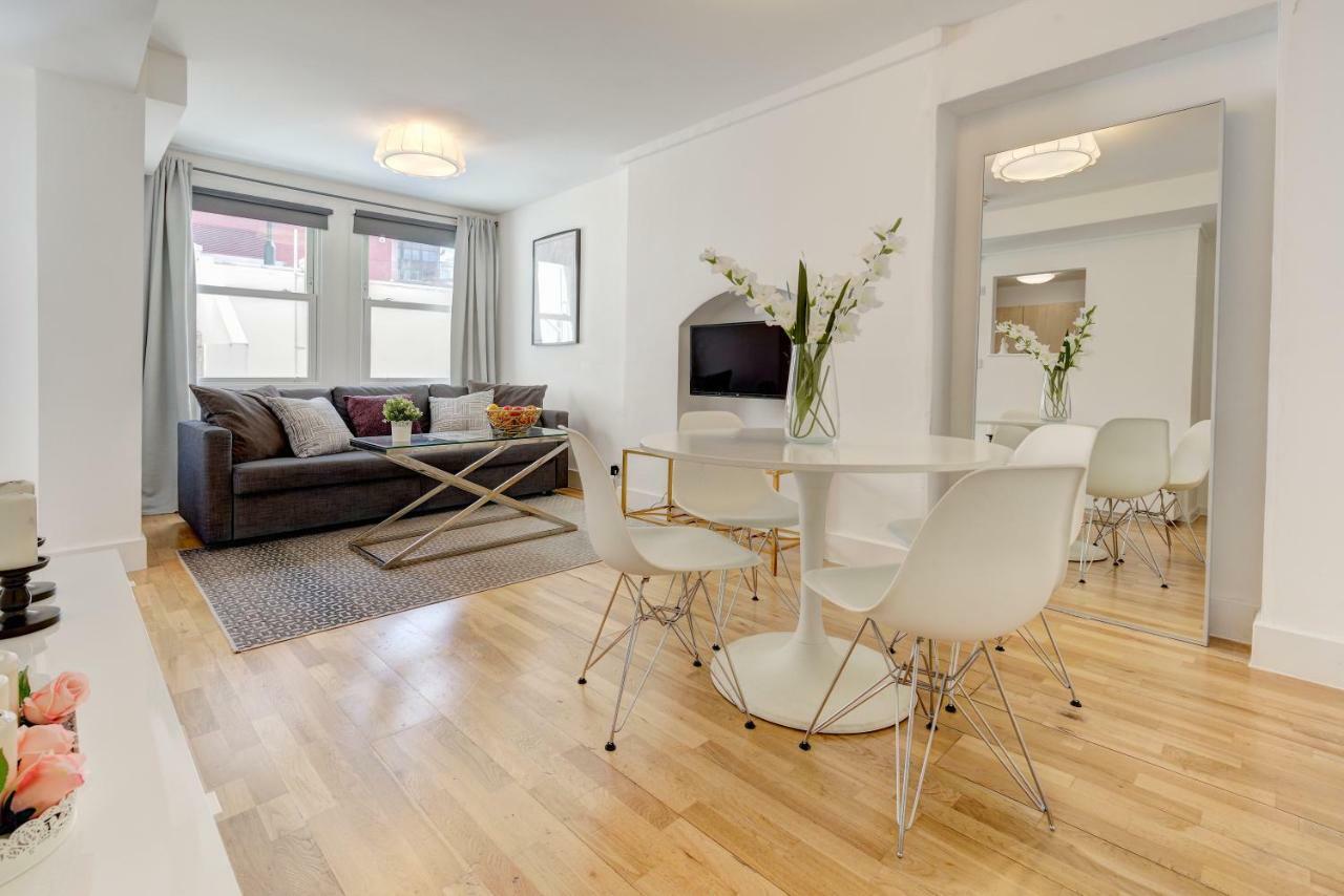 Luxury Finchley Rd Apartments Appartement *