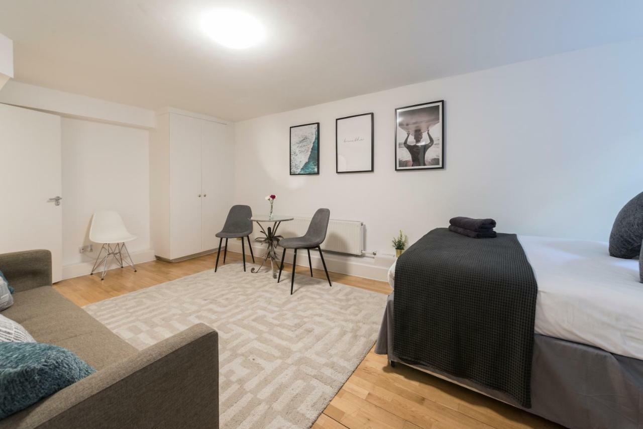 Luxury Finchley Rd Apartments Appartement