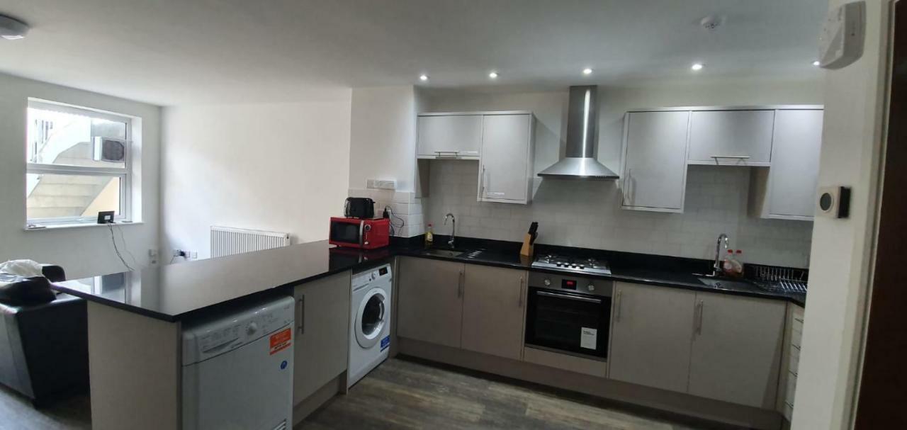 Bed & Breakfast Lavender Hill Londen