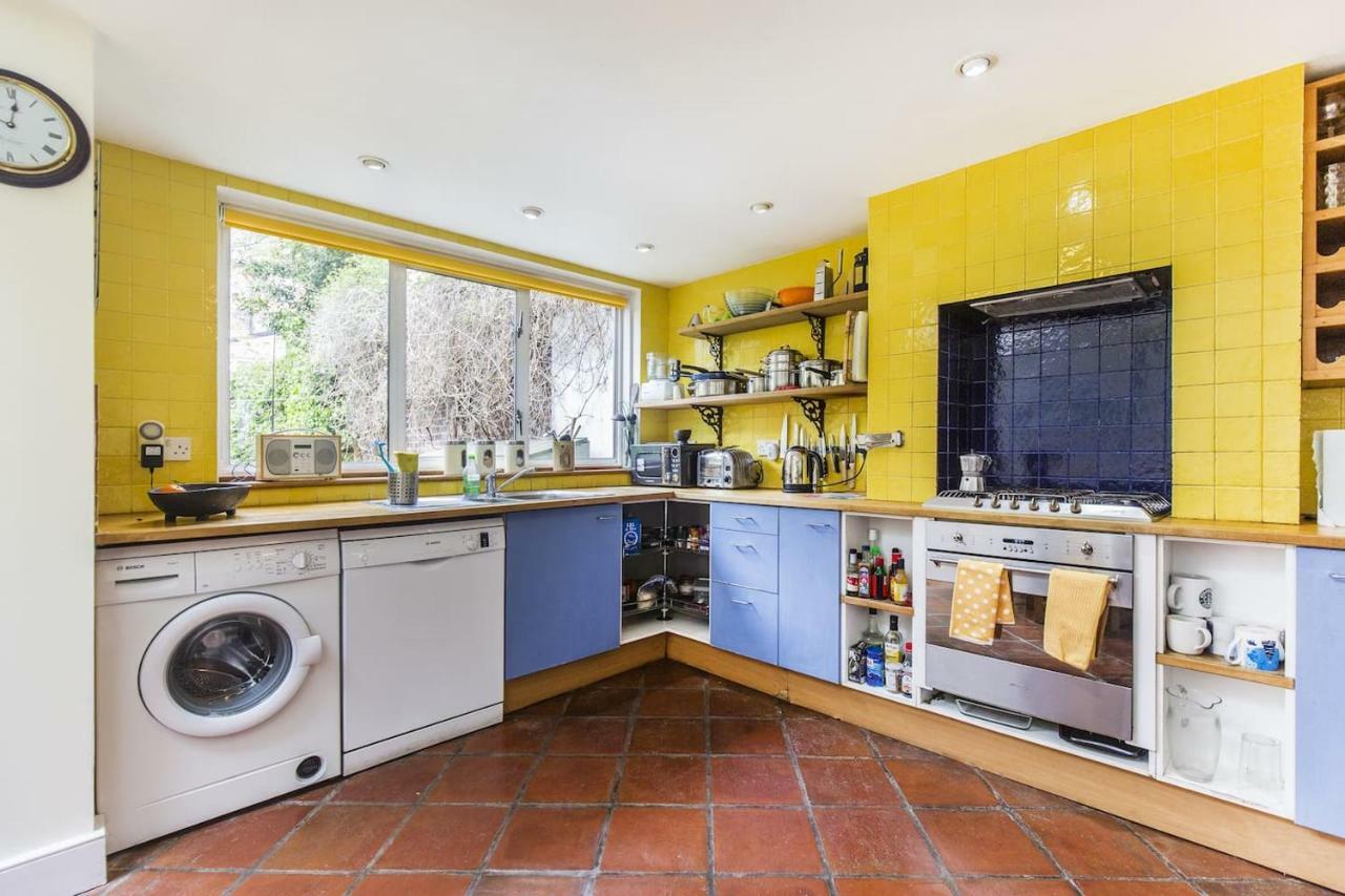 Guestready - Gorgeous Victorian Wgarden Up To 6 Guests! *