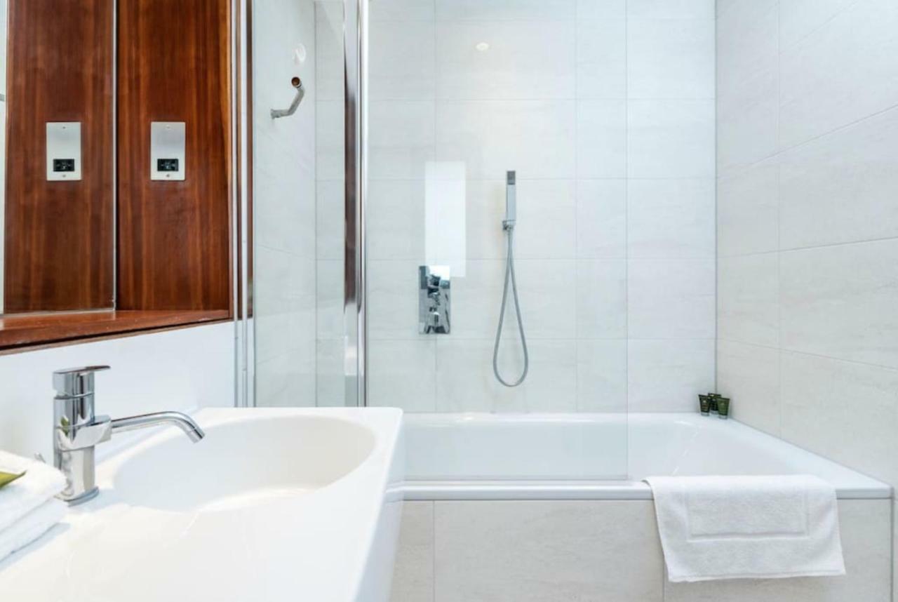 Haggerston Apartamento Londres