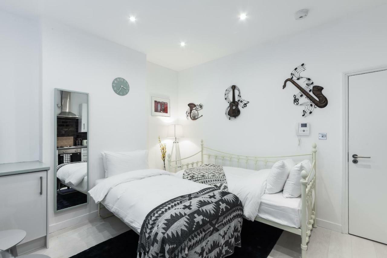 Apartment - Great Location London