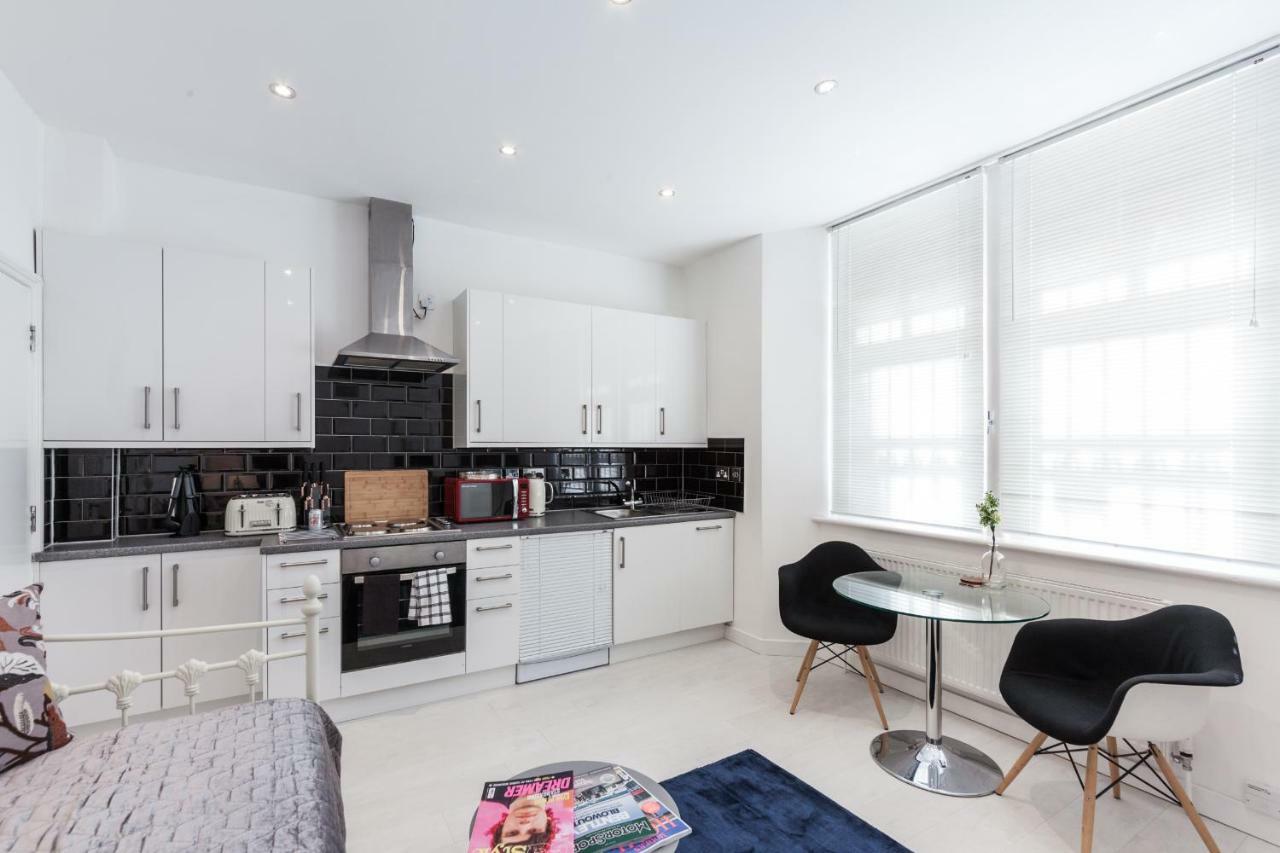 Apartment - Great Location London