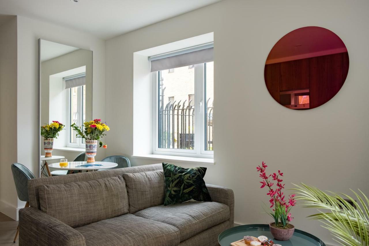 Sweet - Mile End Appartement