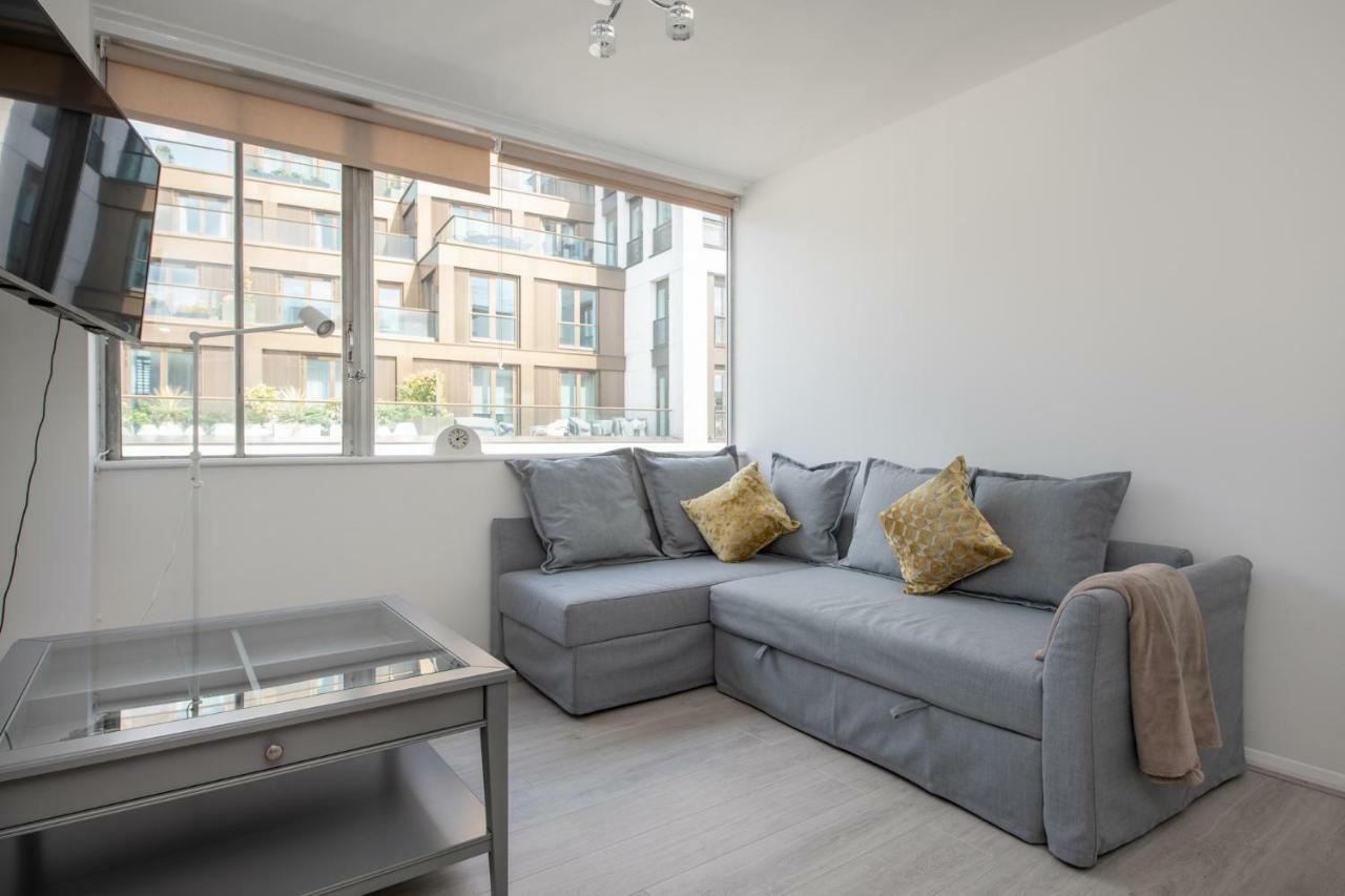 Appartement Royal Mayfair Suite, Green Park. *