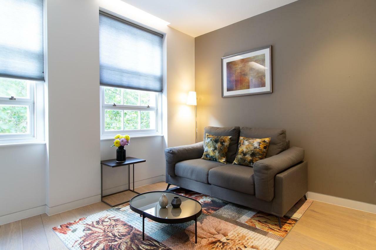 Mirabilis Apartments, Wells Court Apartamento *