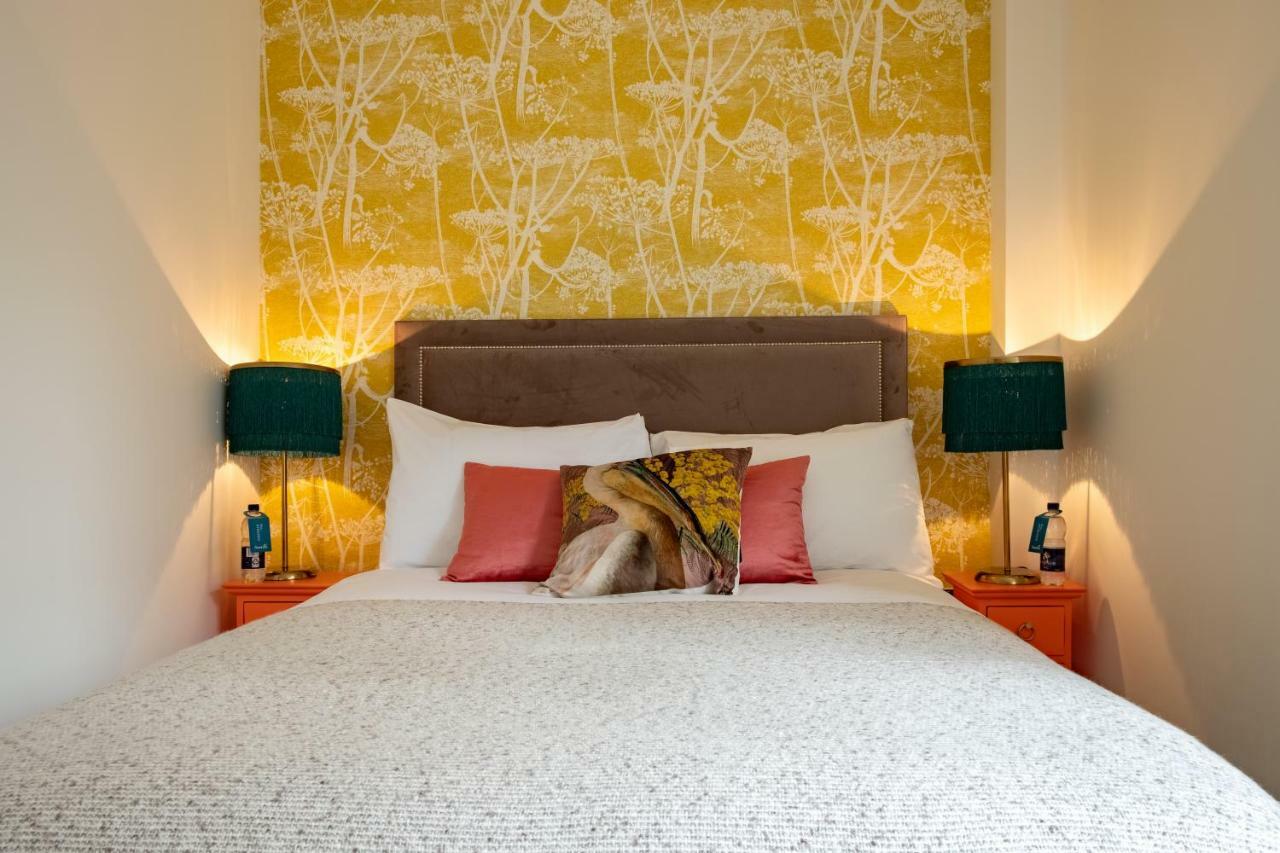 Sweet - Mile End Appartement *