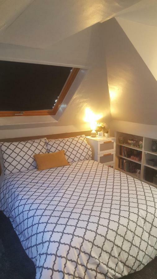 Accommodatie bij particulieren Comfy Well Located Londen