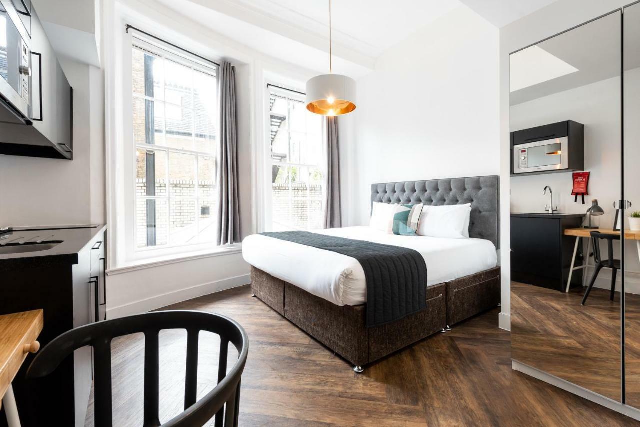 Appartement The Dome Sloane Square Londres