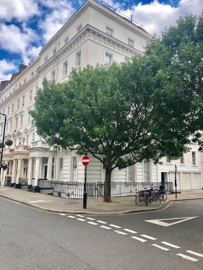 Stylish In Victoria Appartement Londen