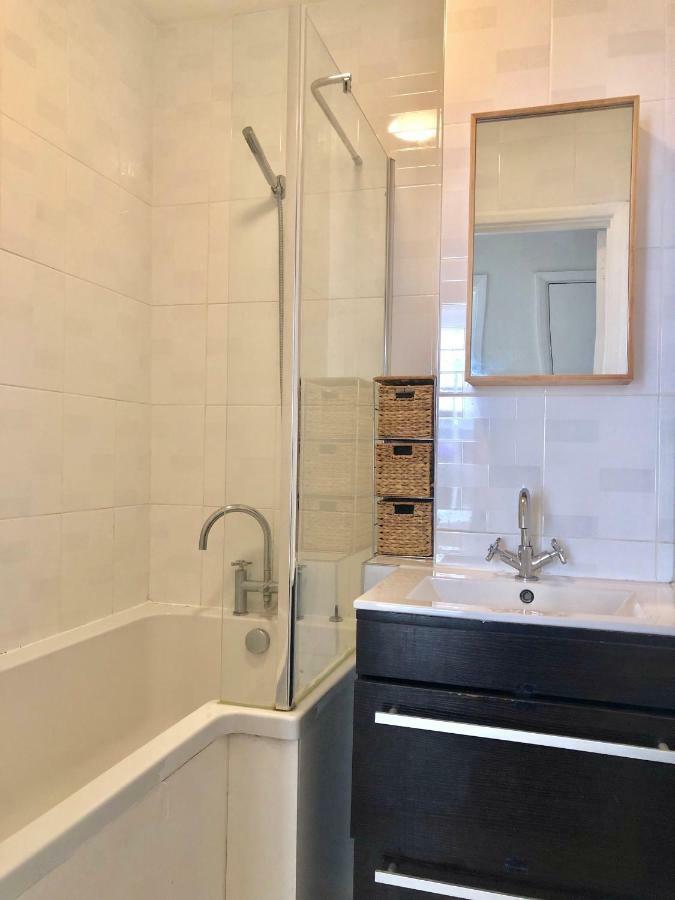 Appartement Stylish In Victoria Londen