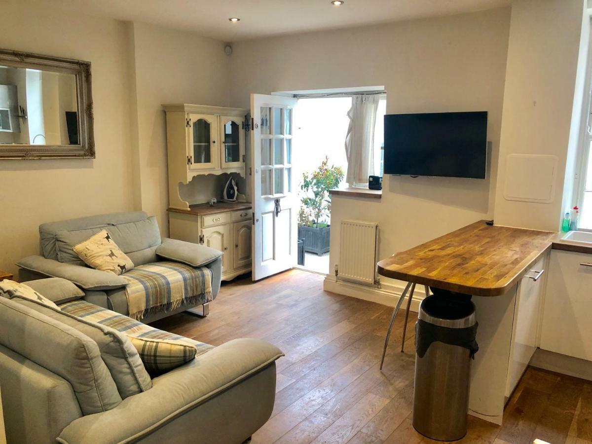 Appartement Stylish In Victoria