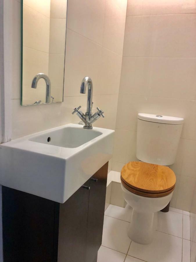 Appartement Stylish In Victoria