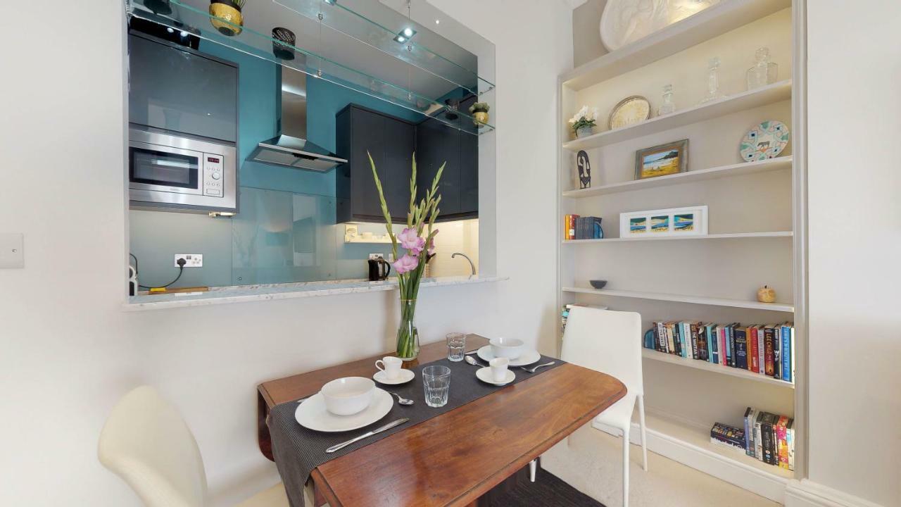 Flat In Westminster Appartement