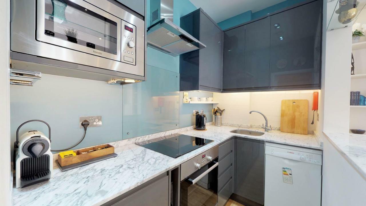 Flat In Westminster Appartement *