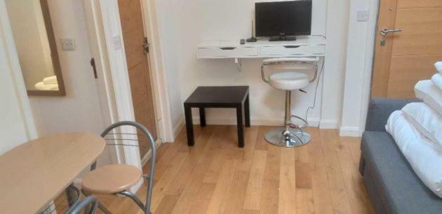 Appartement 14 Bouverie Place *