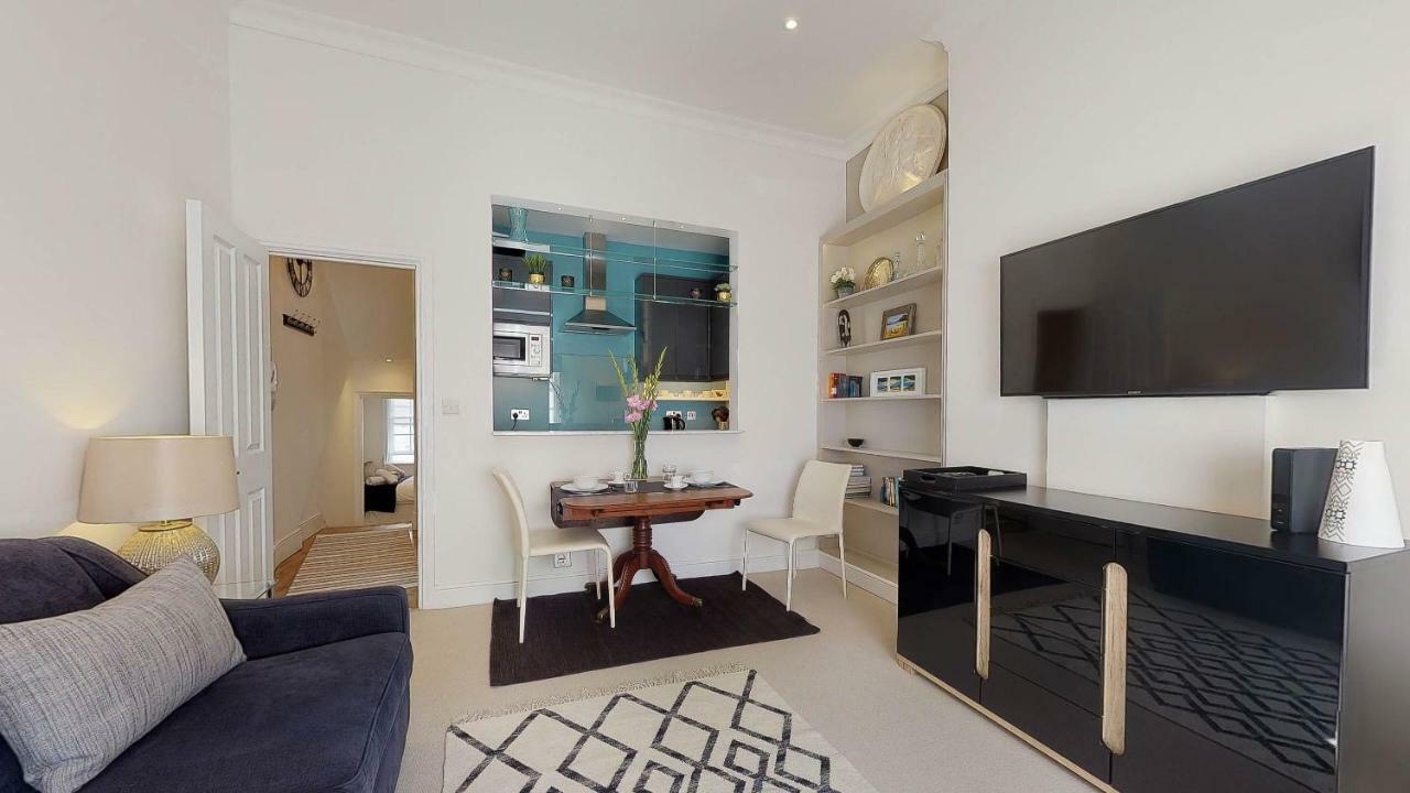Flat In Westminster Appartement Londres