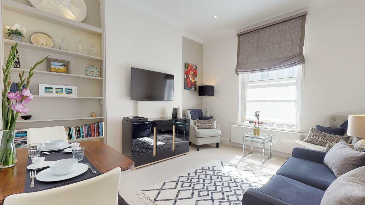 Apartamento Flat In Westminster *