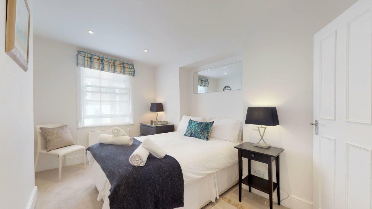 Flat In Westminster Apartamento Londres