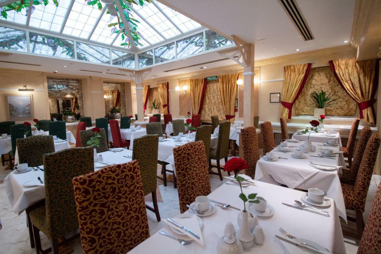 Rochester By Blue Orchid Hotel Londres