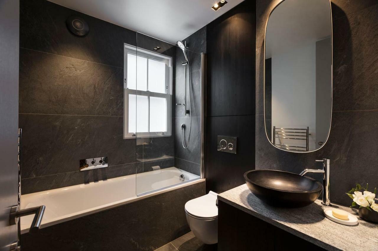 Contemporary Boutique Casa de férias Londres
