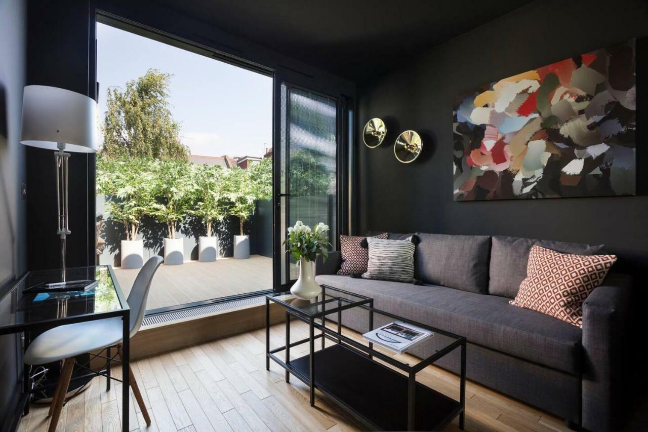 Casa de férias Contemporary Boutique Londres