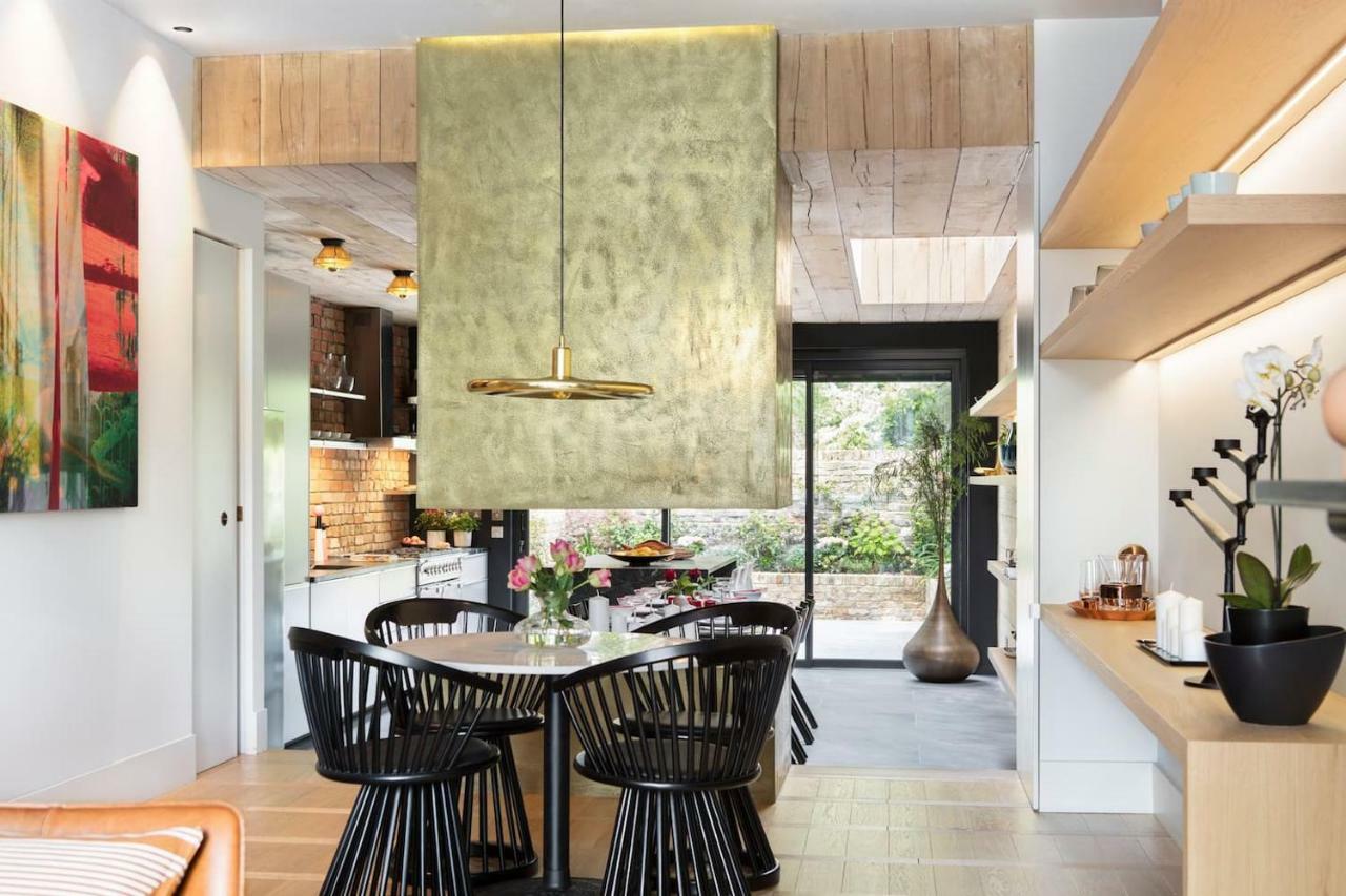 Casa de férias Contemporary Boutique