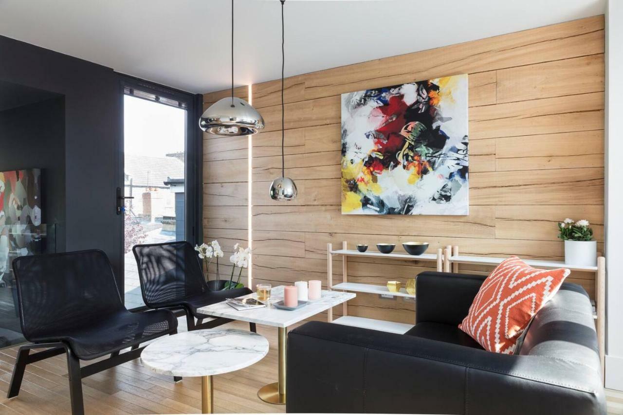 Contemporary Boutique Casa de férias Londres