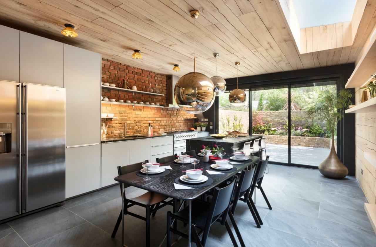 Contemporary Boutique Casa de férias *