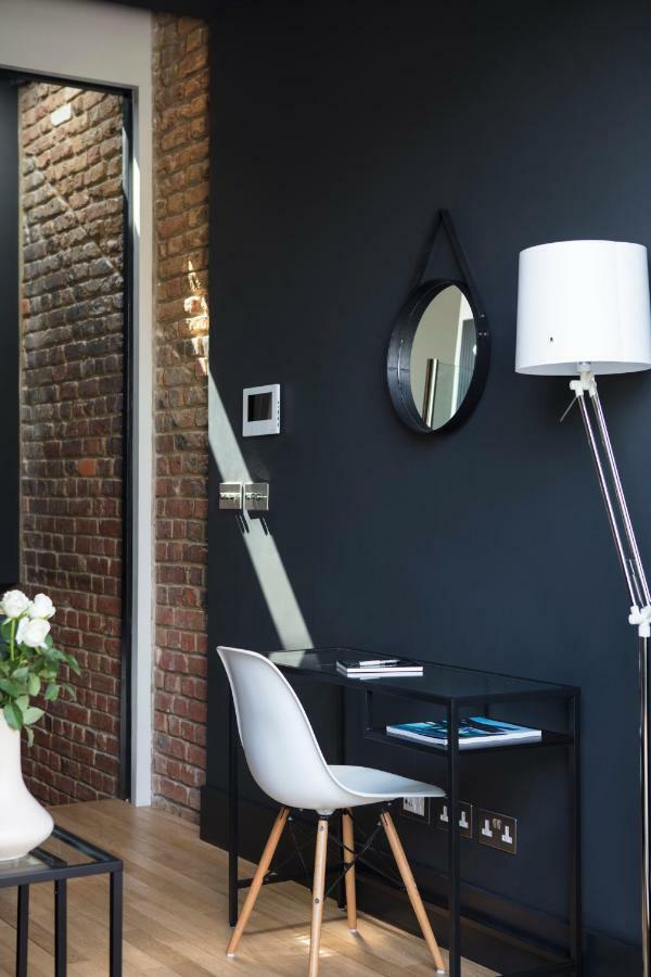 Casa de férias Contemporary Boutique