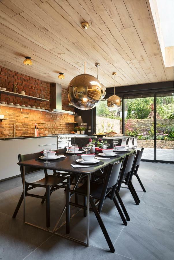 Contemporary Boutique Casa de férias *