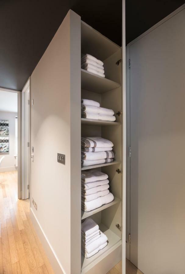 Casa de férias Contemporary Boutique Londres