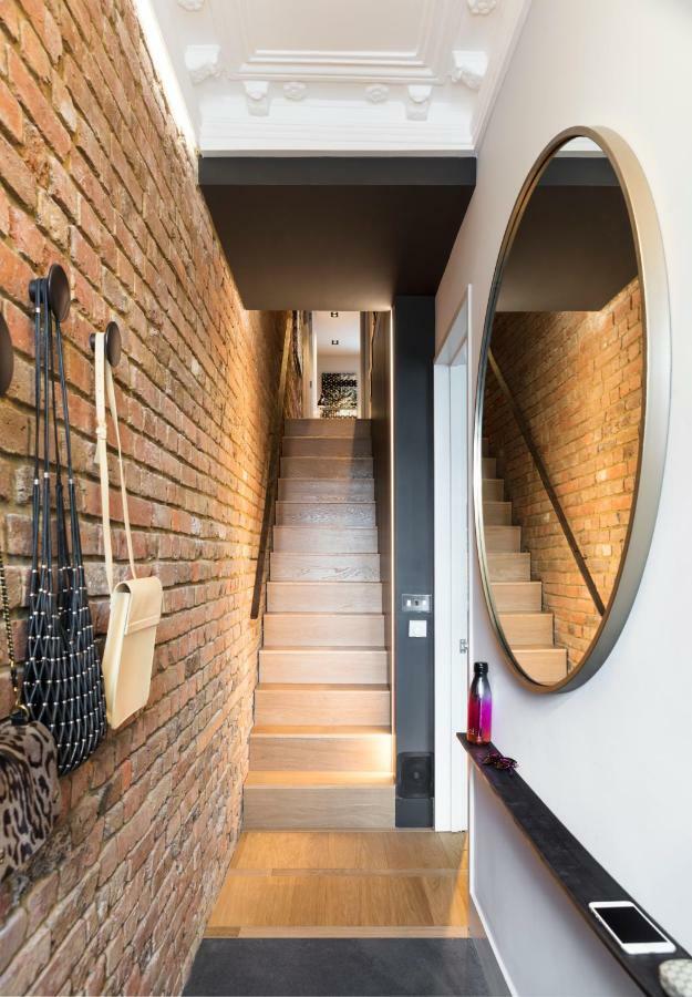 Contemporary Boutique Casa de férias *