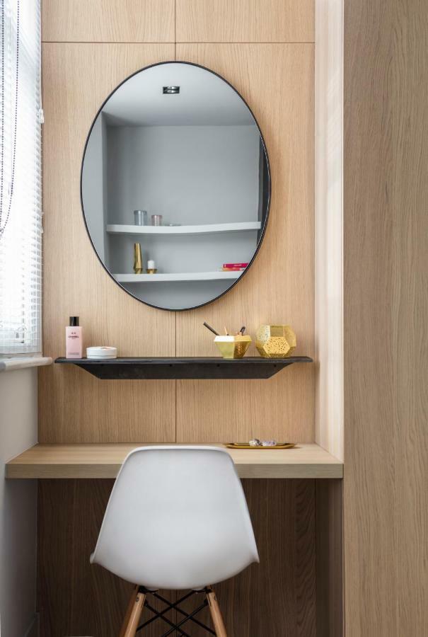 Contemporary Boutique Casa de férias *