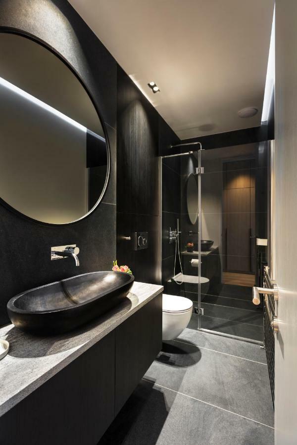 Casa de férias Contemporary Boutique Londres