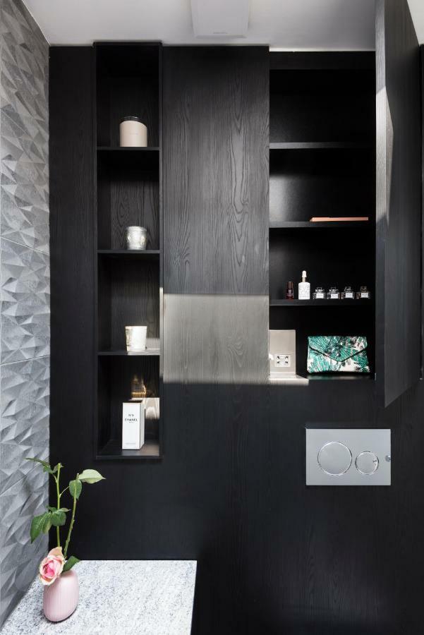 Contemporary Boutique Casa de férias