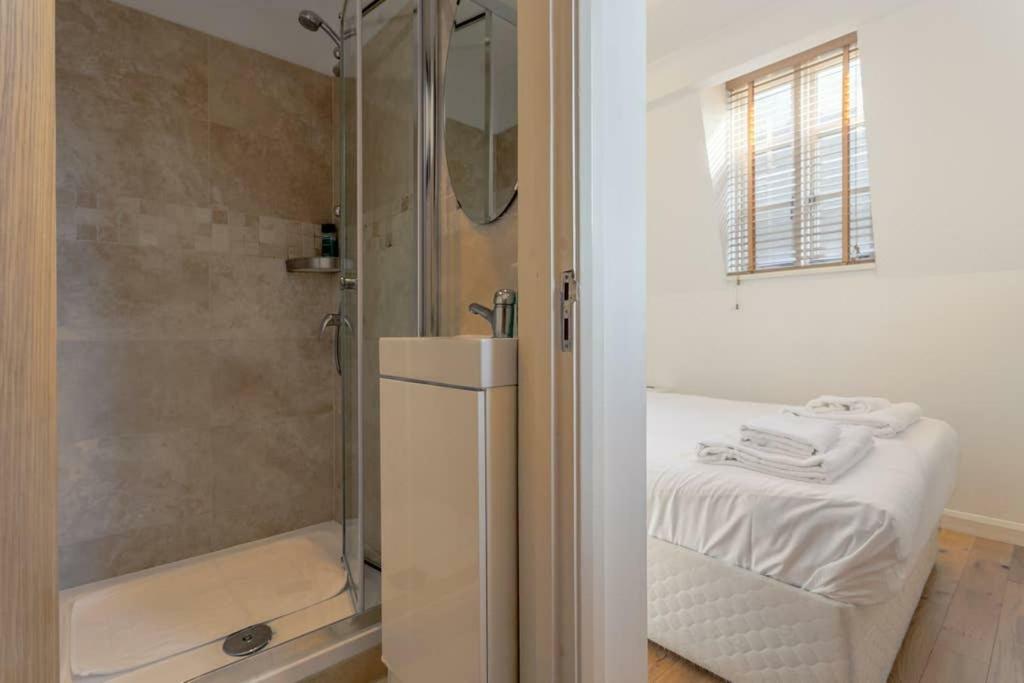14 Bouverie Place Londres