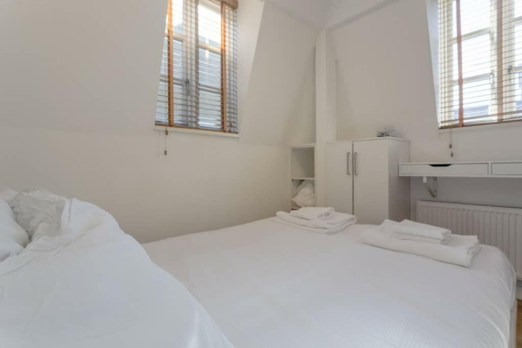 14 Bouverie Place Appartement *