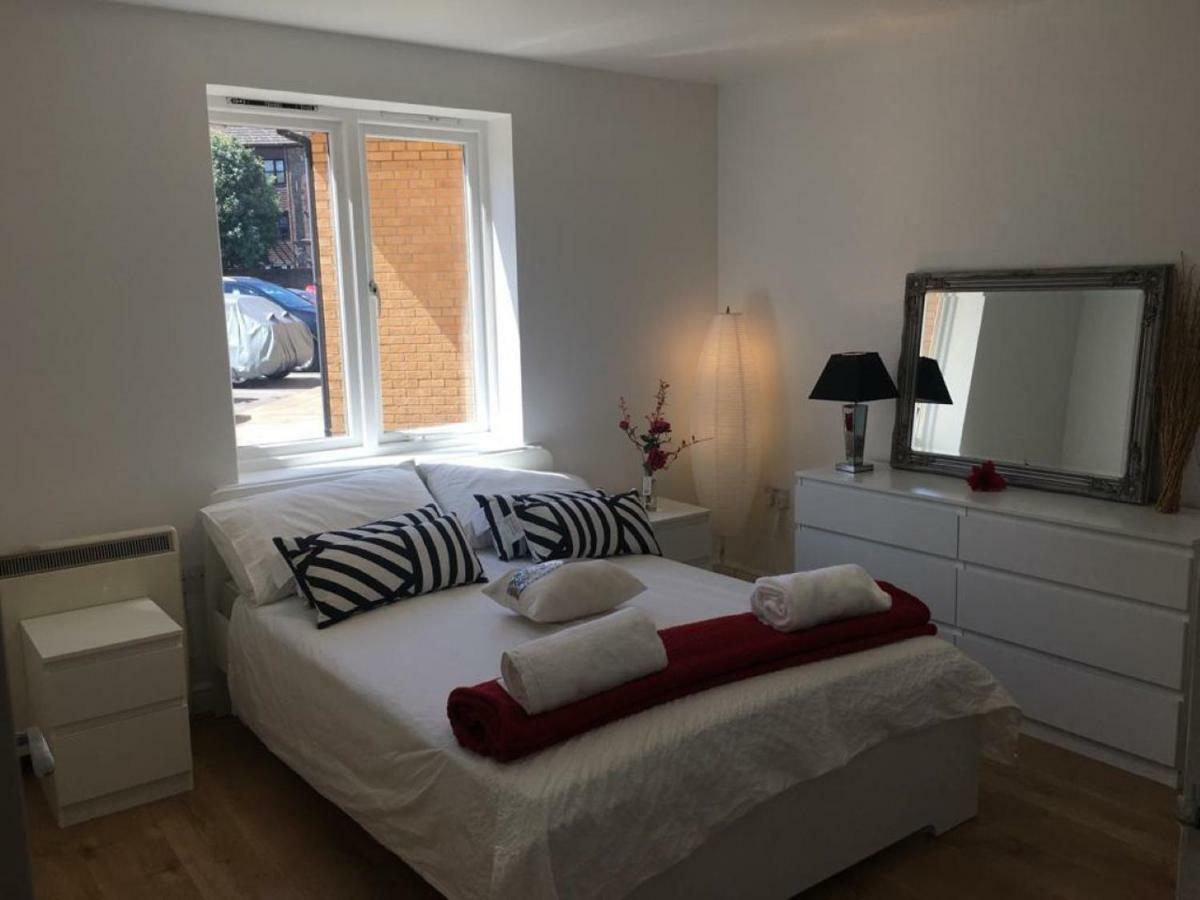 Apartment Cosy Flat In Greenwich