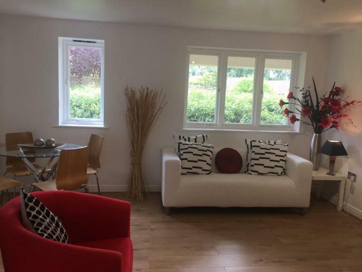 Cosy Flat In Greenwich Apartment *