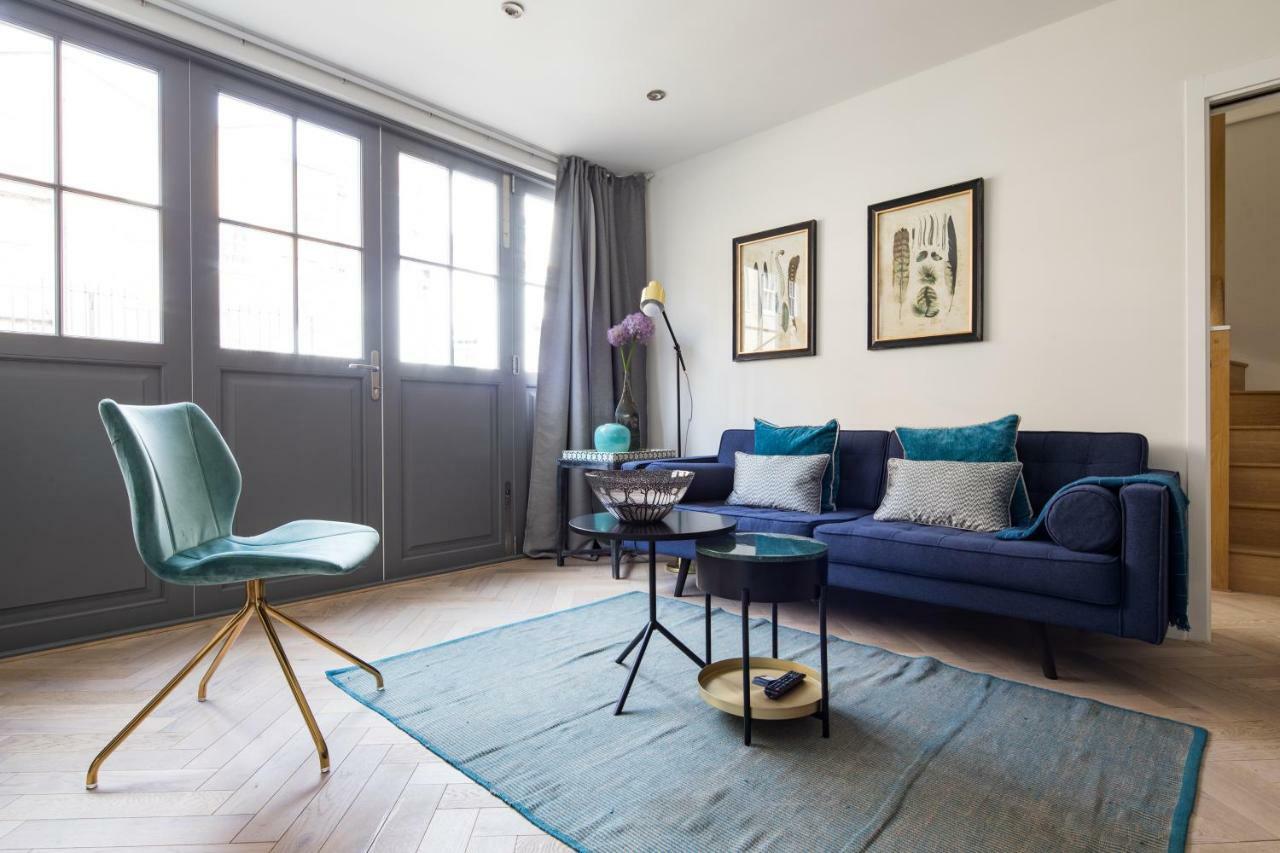 Rainsford Mews Appartement Londres