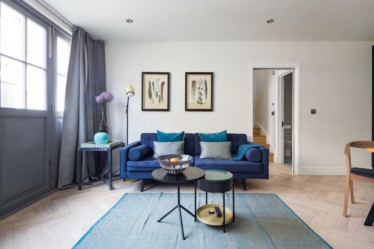 Appartement Rainsford Mews Londres