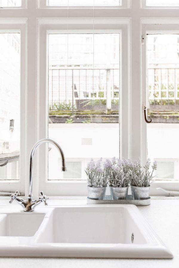 Studio In Georgian Next To Buckingham Palace Apartment *