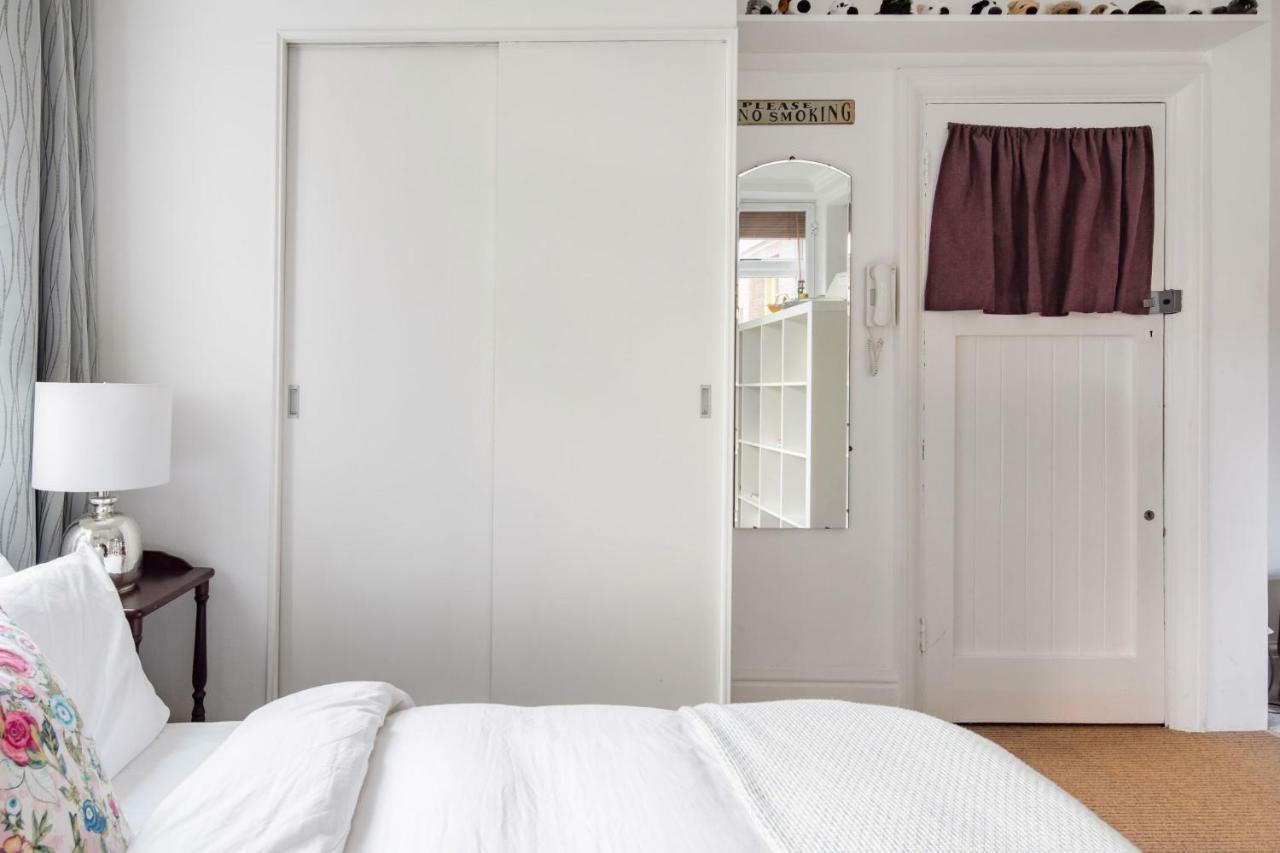 Appartement Studio In Georgian Next To Buckingham Palace Londres