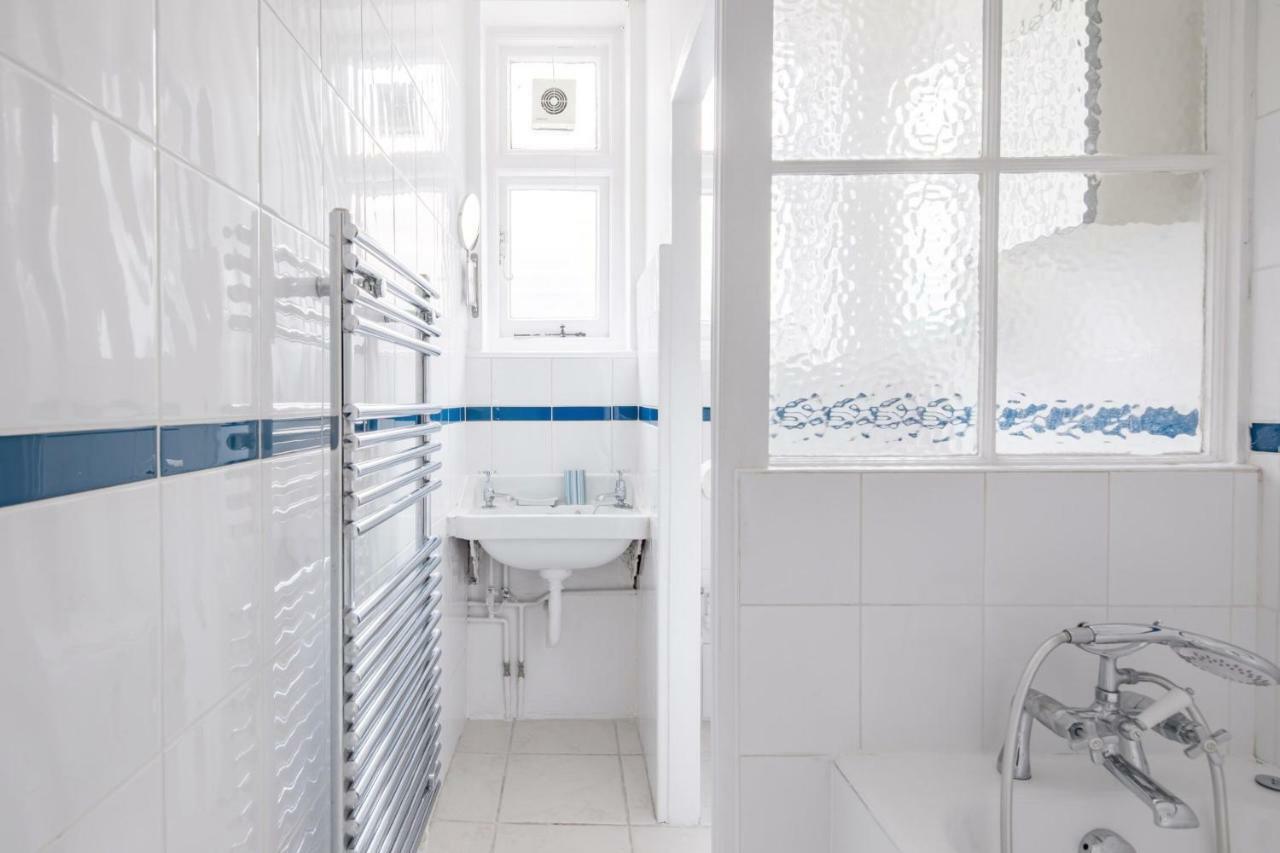 Apartment Studio In Georgian Next To Buckingham Palace *
